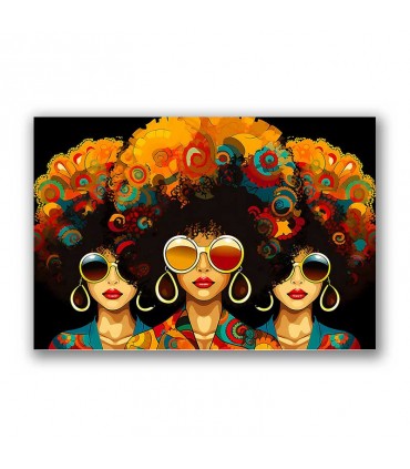 GF-COMICS-006. Rice paper large format