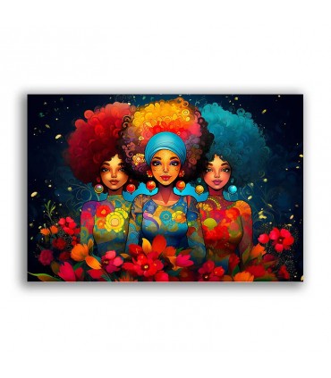 GF-COMICS-008. Rice paper large format