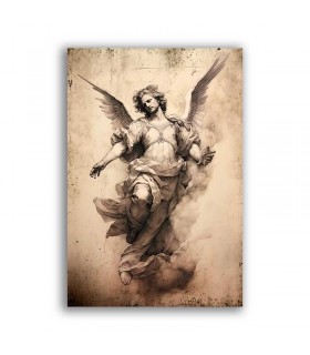 GF-CULT-013. Rice paper large format