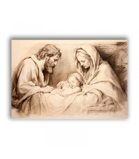 GF-CULT-015. Rice paper large format