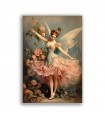 GF-FAIRIES-025. Rice paper large format