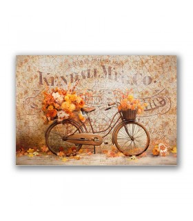 GF-OLD PHOTOS-016. Rice paper large format