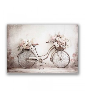 GF-OLD PHOTOS-017. Rice paper large format