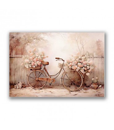 GF-OLD PHOTOS-018. Rice paper large format