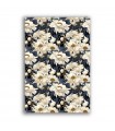 GF-PATTERN-083. Rice paper large format