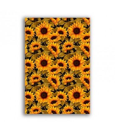 GF-PATTERN-085. Papel de arroz de gran tamaño