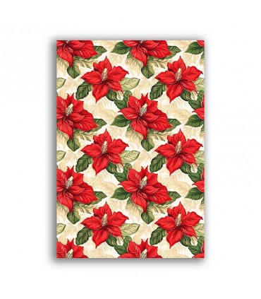 GF-PATTERN-086. Rice paper large format