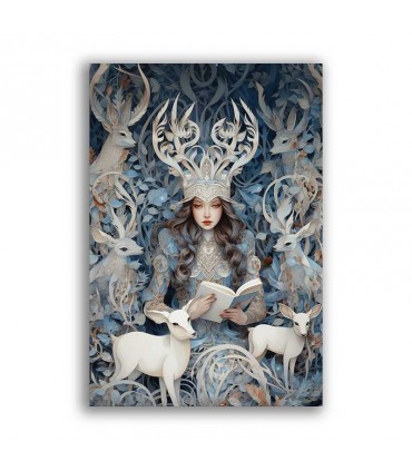 GF-DRAWINGS-047. Rice paper large format