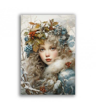 GF-DRAWINGS-051. Rice paper large format