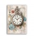 GF-WATCHES-026. Rice paper large format