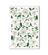 FLOWERS-0112. Carta di riso fiori per decoupage.