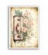 OLD OBJECTS-0044. Papel de Arroz objetos antiguos para decoupage.