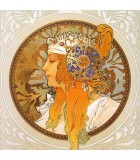 ART NOUVEAU. Grande formato