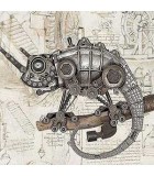 OGGETTI ANTICHI. Grande Formato