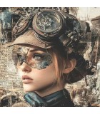 STEAMPUNK