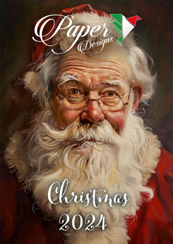 Catalogo Natale 2024