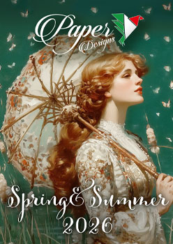 Catalogo Primavera Estate 2026